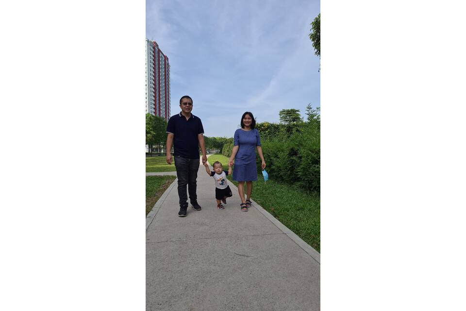 Support The Soungs in South East Asia